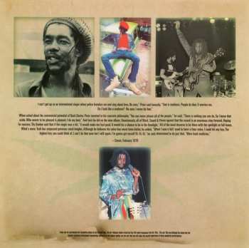 2LP Peter Tosh: Soon Come 649268