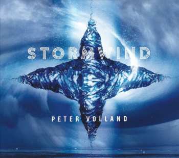 Album Peter Volland: Stormwind