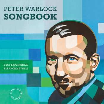 Album Peter Warlock: Songbook