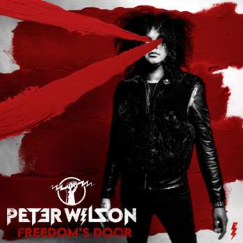 CD Peter Wilson: Freedom's Door 611972