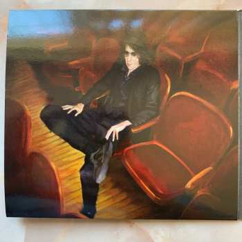 CD Peter Wolf: A Cure For Loneliness 538314