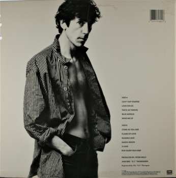 LP Peter Wolf: Come As You Are 521618