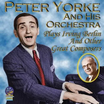 Plays Irving Berlin And Other Great Composers