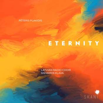 Album Peteris Plakidis: Eternity  