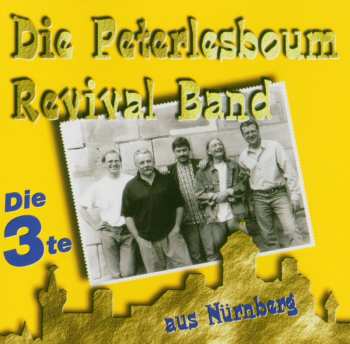 Album Peterlesboum Revival Band: Peterlesboum Revivalband Die 3te