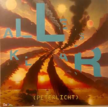 Album PeterLicht: Alles Klar