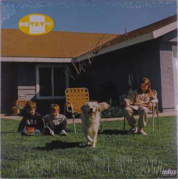 LP Petey: USA 519921