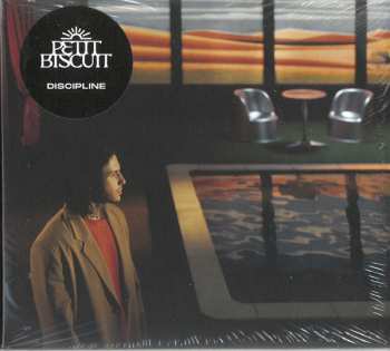 CD Petit Biscuit: Discipline 588967