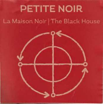 LP Petite Noir: La Maison Noir | The Black House 649105