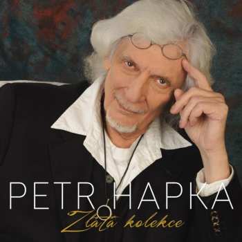 Album Petr Hapka: Zlatá Kolekce