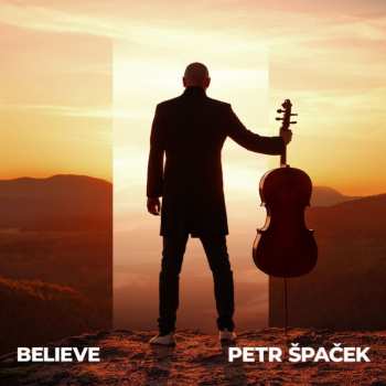 Album Petr Špaček: Believe