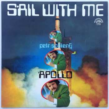 LP Petr Spálený: Sail With Me 612062