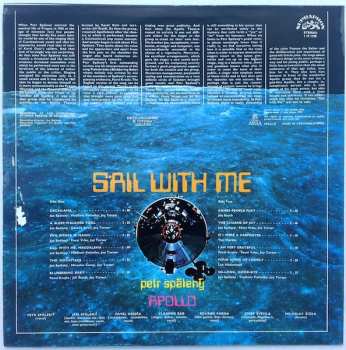 LP Petr Spálený: Sail With Me 612062