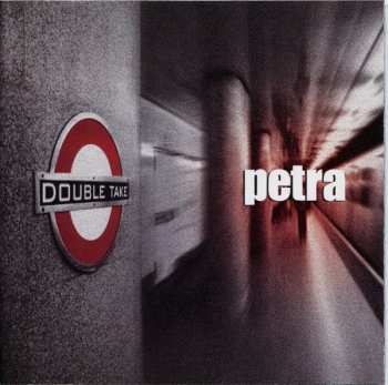 Album Petra: Double Take