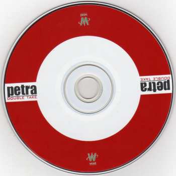 CD Petra: Double Take 616762