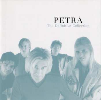 Album Petra: The Definitive Collection