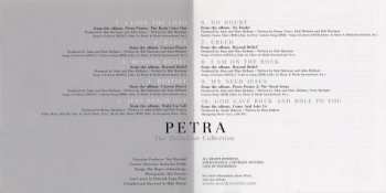 CD Petra: The Definitive Collection 614291