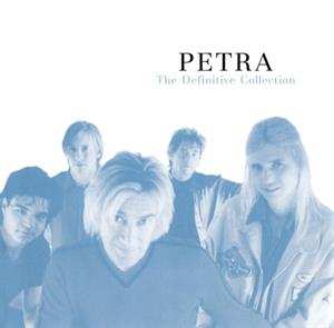 CD Petra: The Definitive Collection 614291