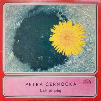 LP Petra Černocká: Lidí Se Ptej 638760