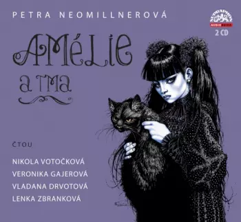 Amélie A Tma