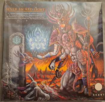 LP Petrification: Sever Sacred Light 551547