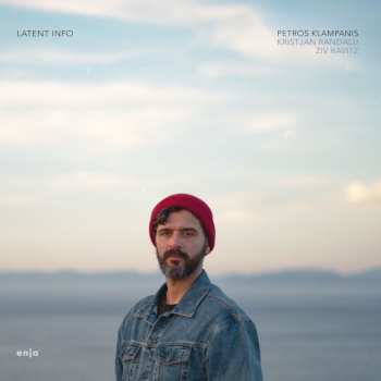 Album Petros Klampanis: Latent Info