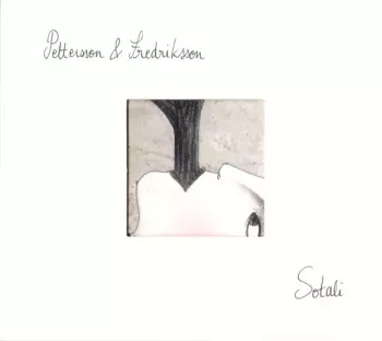 Pettersson & Fredriksson: Sotali