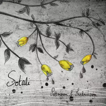 Pettersson & Fredriksson: Sotali