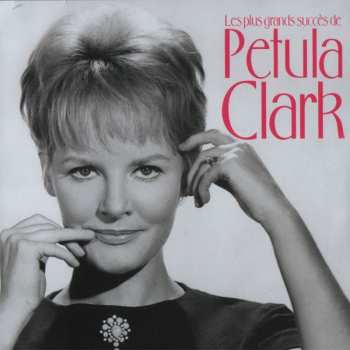 Album Petula Clark: Les Plus Grands Succès De Petula Clark