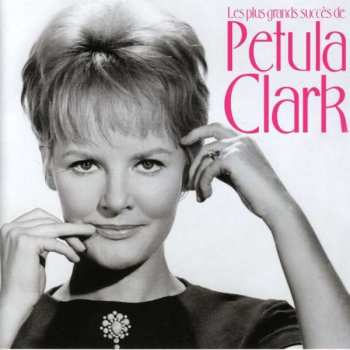 CD Petula Clark: Les Plus Grands Succès De Petula Clark 410669