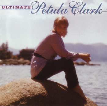 Album Petula Clark: Ultimate Petula Clark