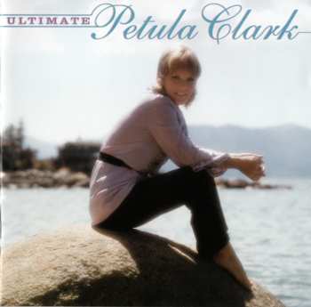 CD Petula Clark: Ultimate Petula Clark 632495