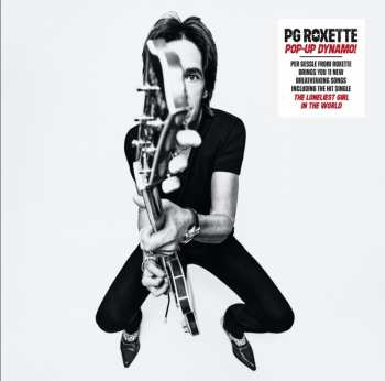 LP PG Roxette: Pop-Up Dynamo! DLX | CLR 390265