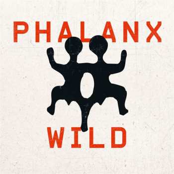 Album Phalanx: Wild