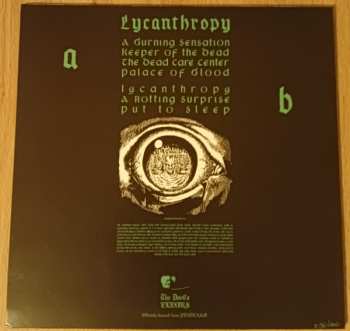 LP Phantasm: Lycanthropy NUM | LTD 558488