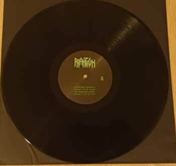 LP Phantasm: Lycanthropy NUM | LTD 558488