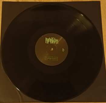 LP Phantasm: Lycanthropy NUM | LTD 558488