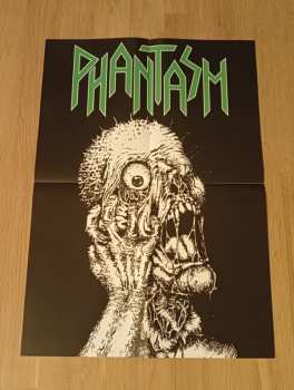 LP Phantasm: Lycanthropy NUM | LTD 558488