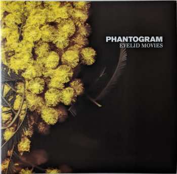 2LP Phantogram: Eyelid Movies CLR | DLX | LTD 605449