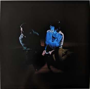 2LP Phantogram: Eyelid Movies CLR | DLX | LTD 605449