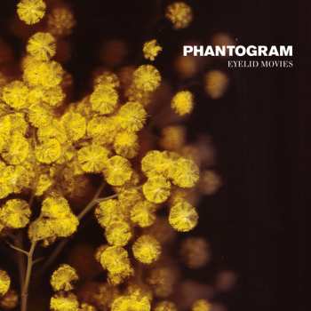 CD Phantogram: Eyelid Movies DIGI 548800