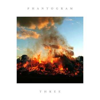 Album Phantogram: Three