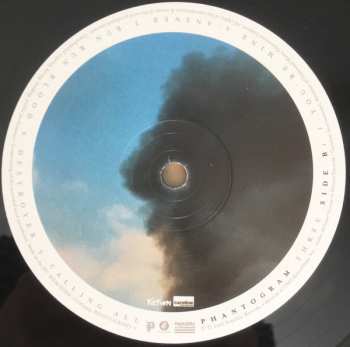 LP Phantogram: Three 591290