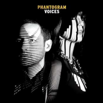 2LP Phantogram: Voices 603917