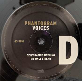 2LP Phantogram: Voices 603917