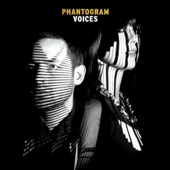 Album Phantogram: Voices