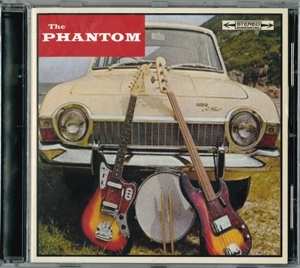 CD Phantom 5: Phantom 652013