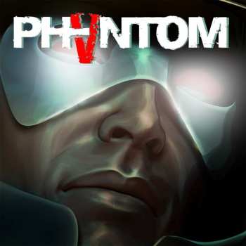 Album Phantom 5: Phantom V