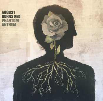 Album August Burns Red: Phantom Anthem