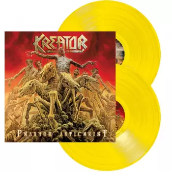 Kreator: Phantom Antichrist